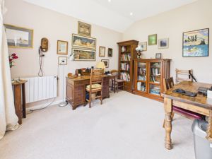Office/Bedroom- click for photo gallery